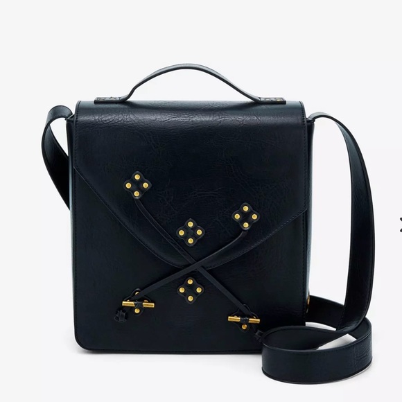 Handbags - NWT  Her Universe Wicked Elphaba
Messenger Bag